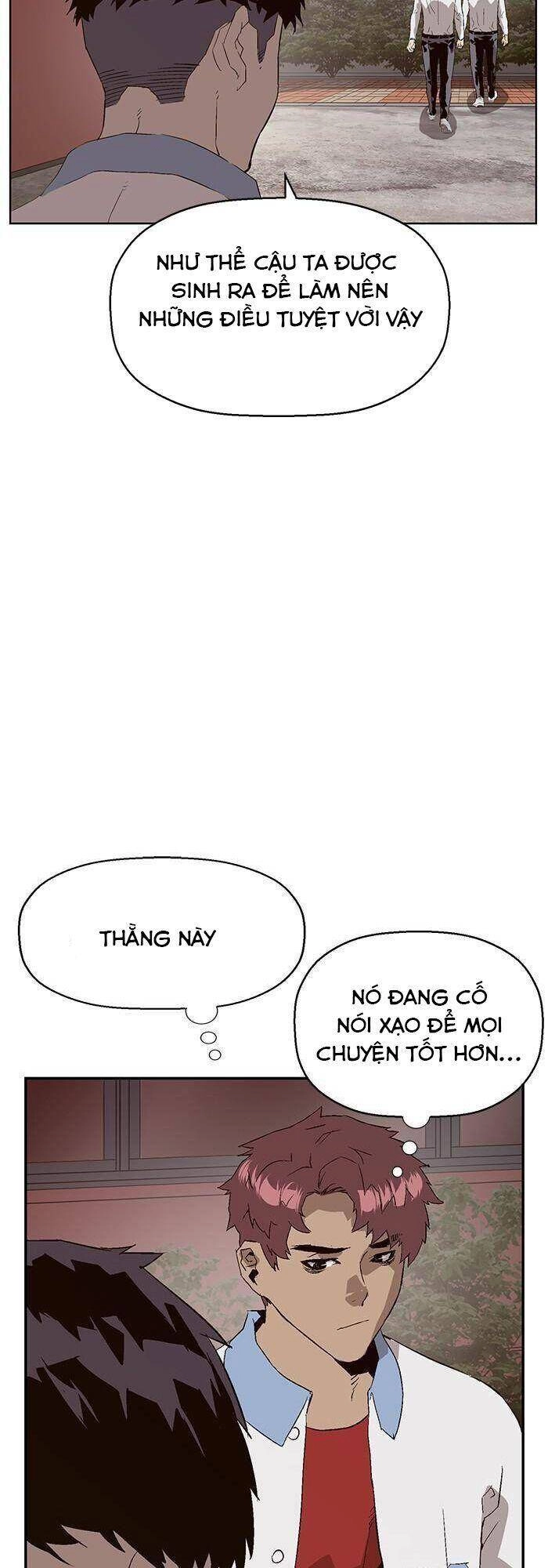 Anh Hùng Yếu Chapter 162 - 8