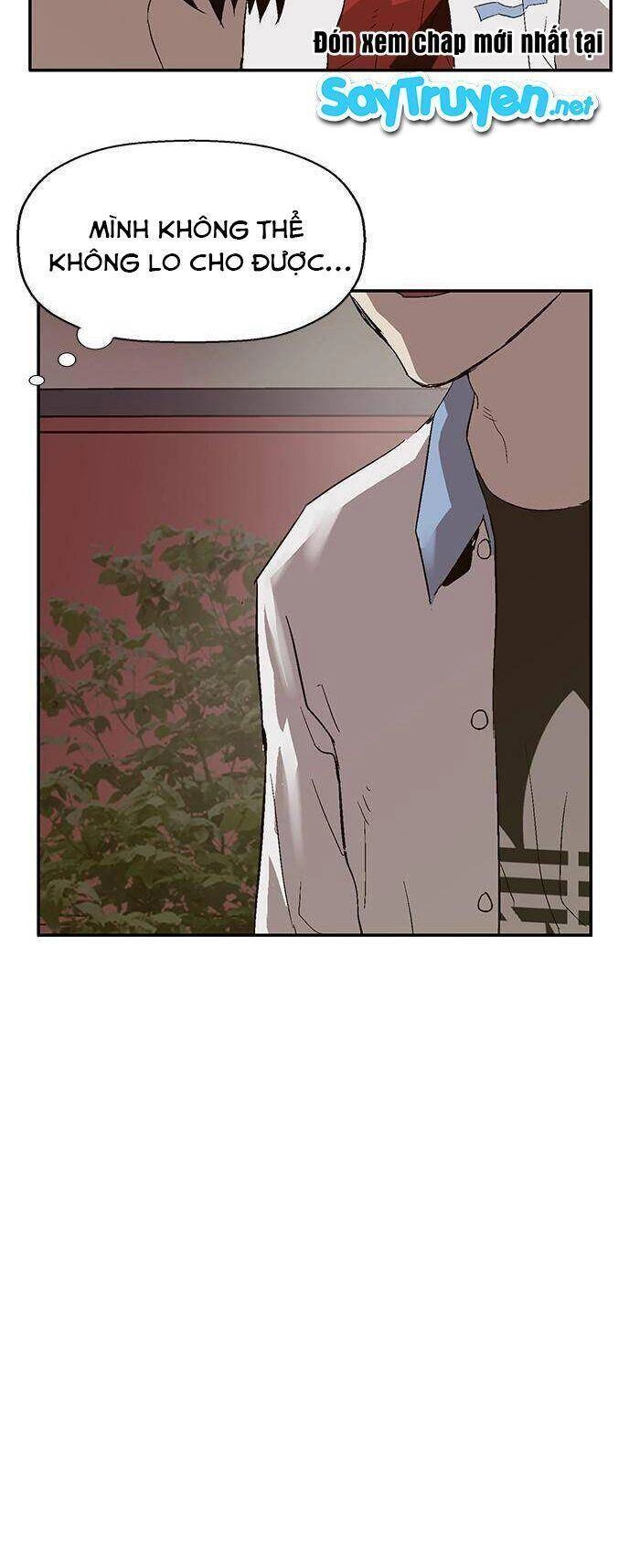 Anh Hùng Yếu Chapter 162 - 9