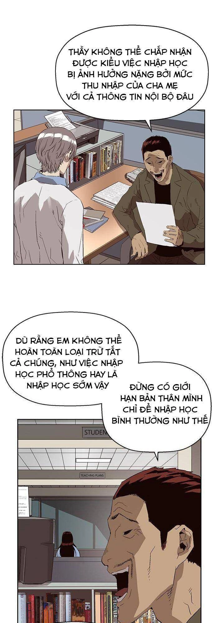 Anh Hùng Yếu Chapter 162 - 11