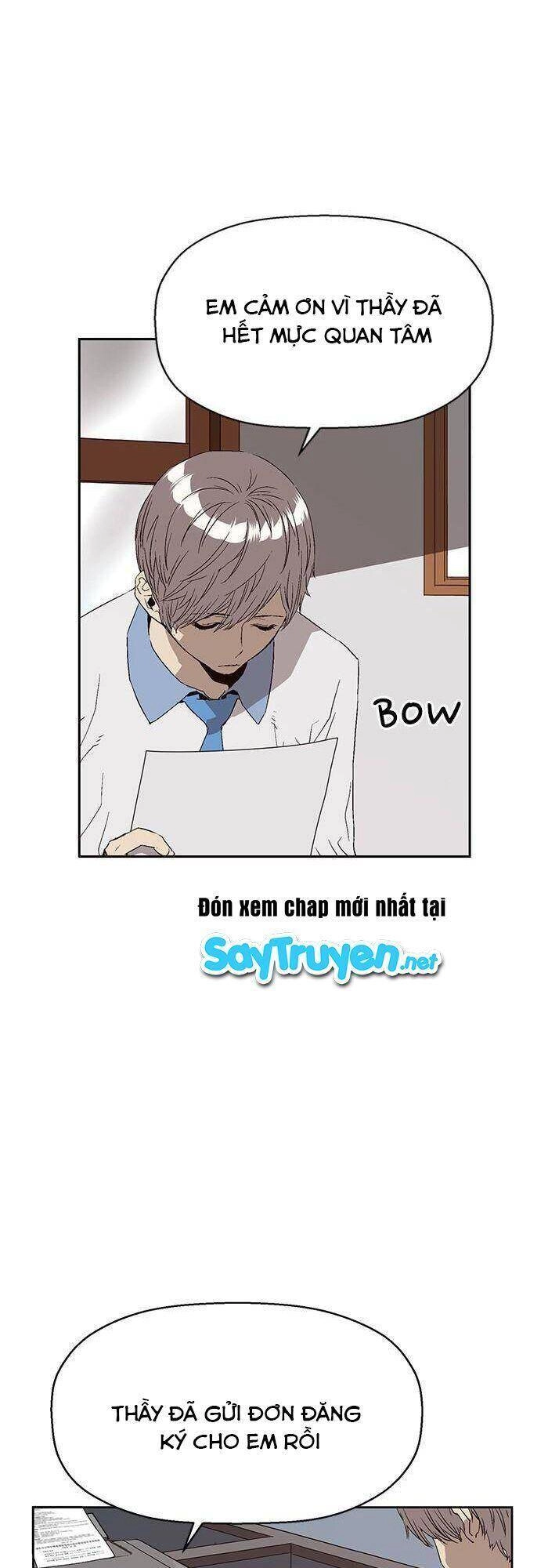 Anh Hùng Yếu Chapter 162 - 14