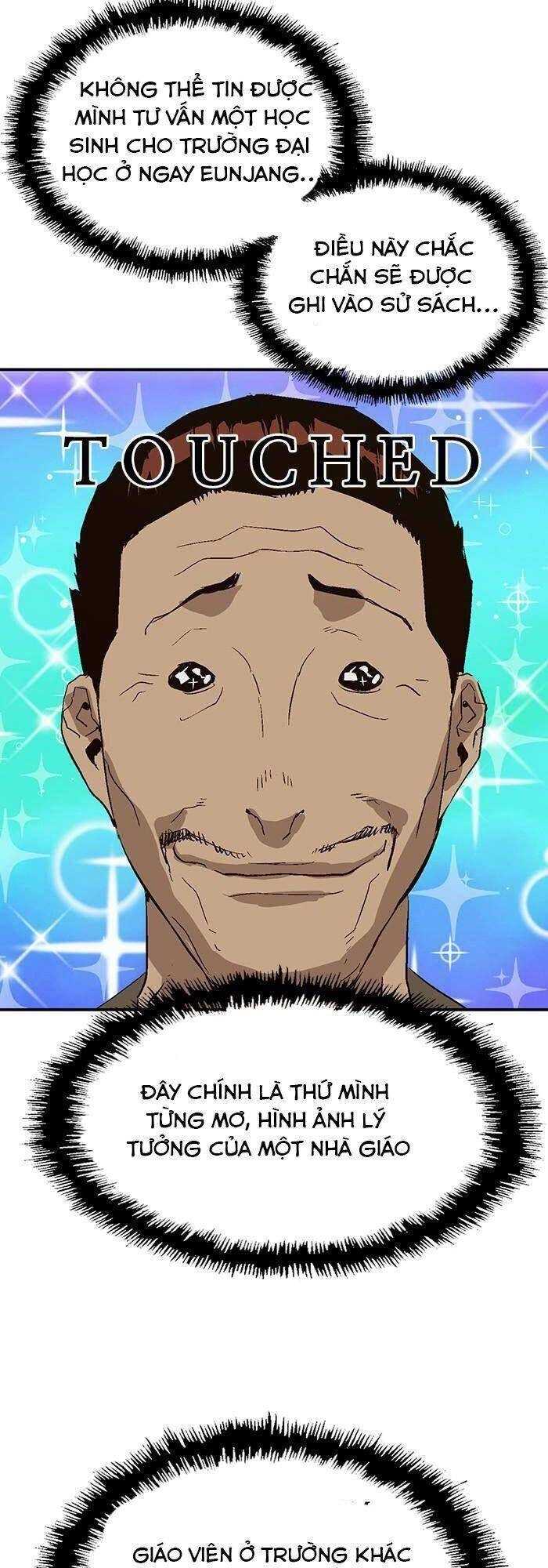 Anh Hùng Yếu Chapter 162 - 16