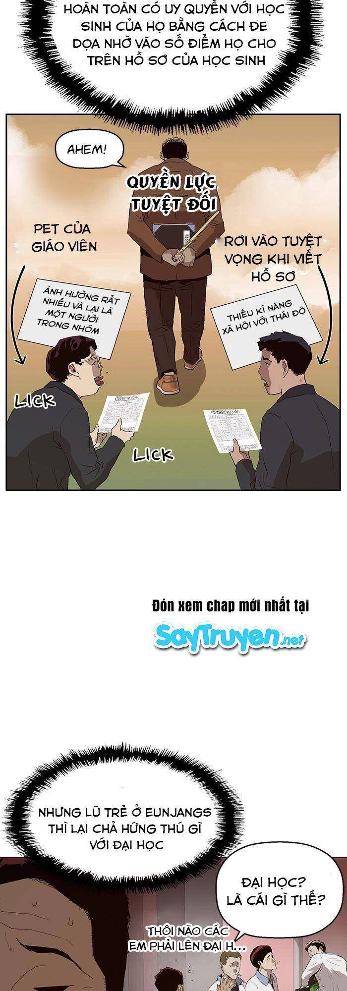 Anh Hùng Yếu Chapter 162 - 17