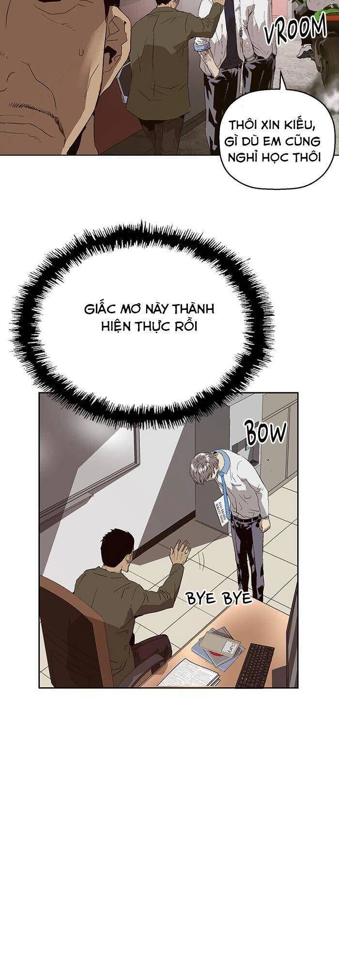 Anh Hùng Yếu Chapter 162 - 18