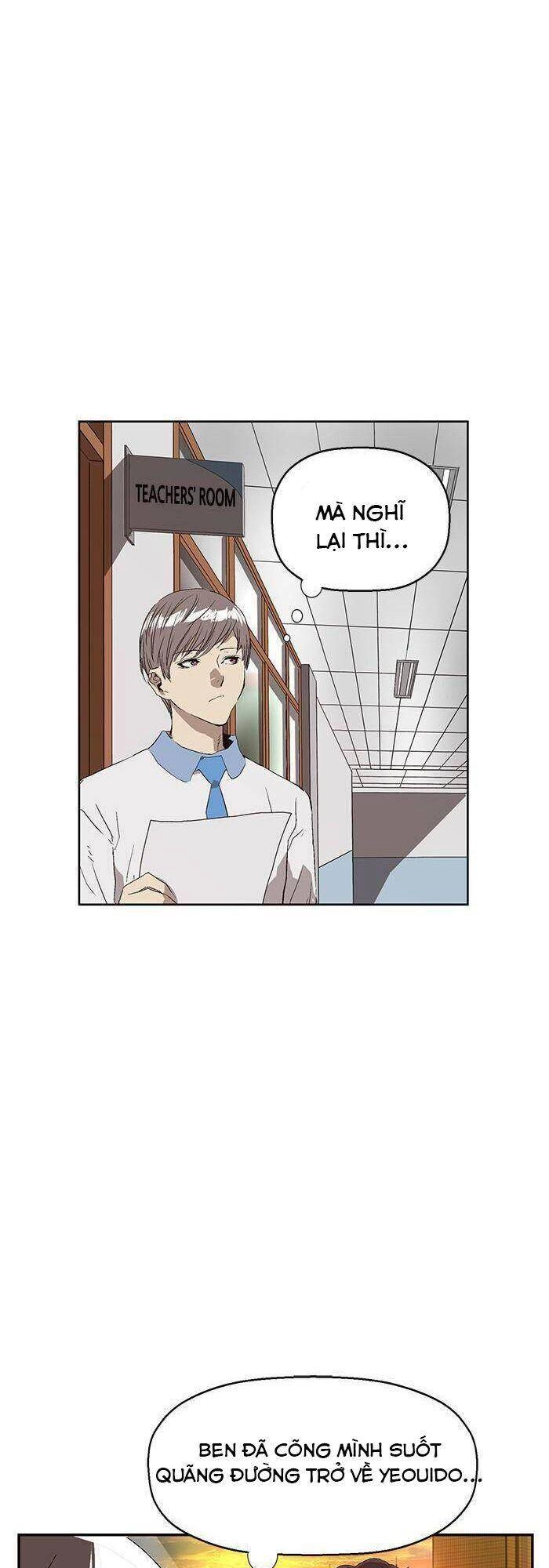 Anh Hùng Yếu Chapter 162 - 19