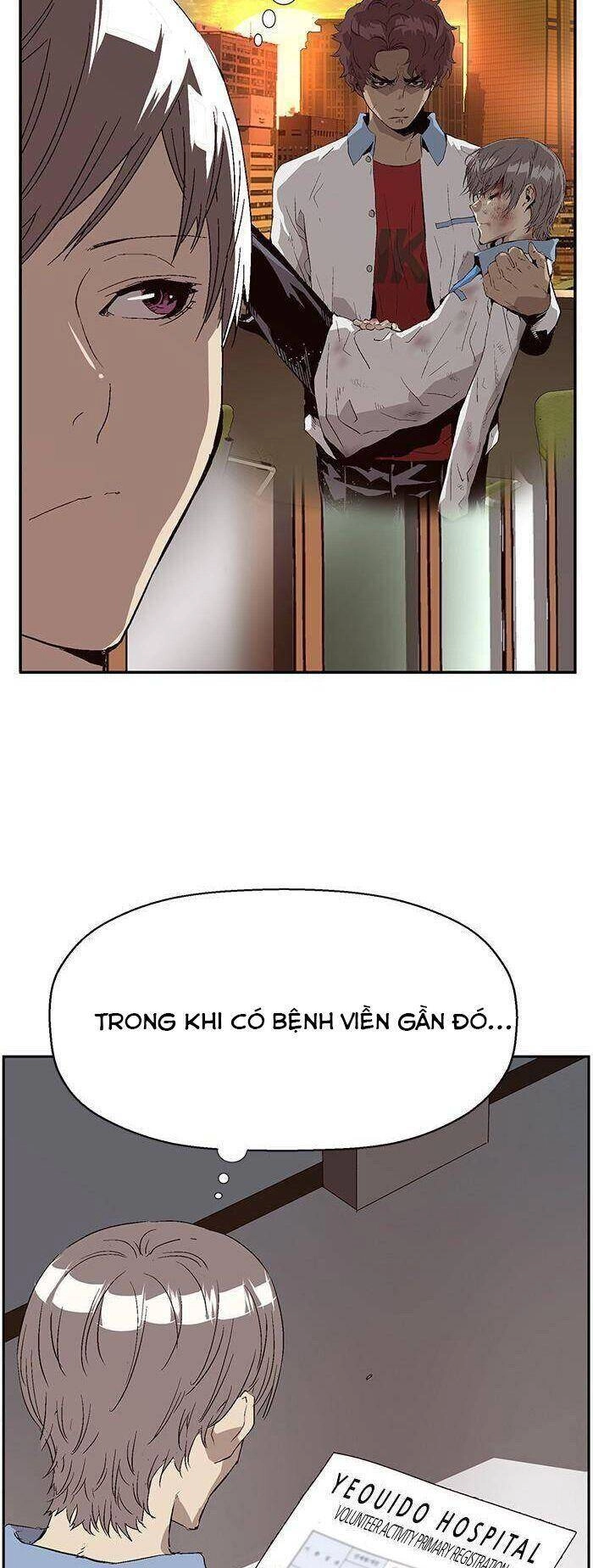 Anh Hùng Yếu Chapter 162 - 20