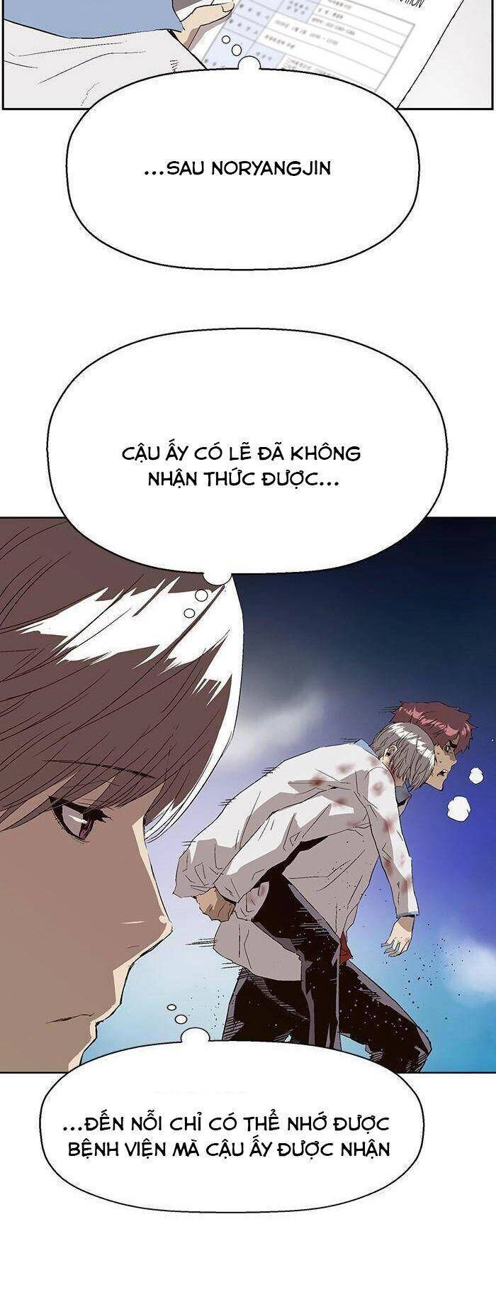 Anh Hùng Yếu Chapter 162 - 21