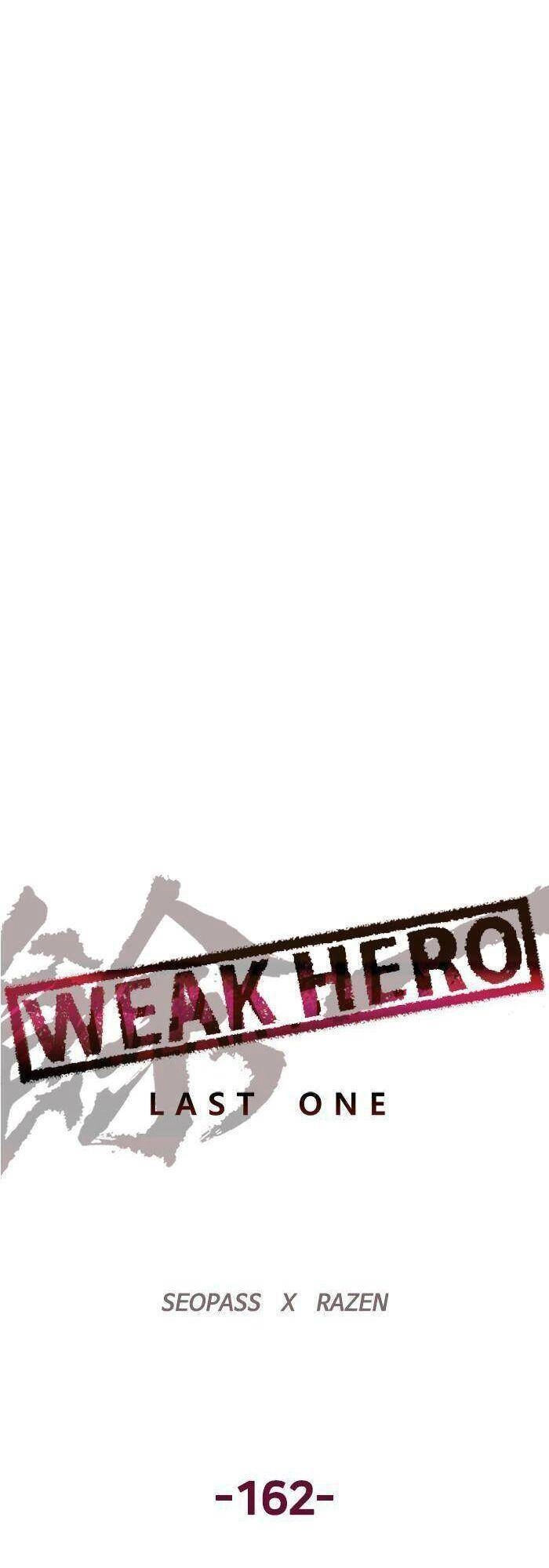 Anh Hùng Yếu Chapter 162 - 22