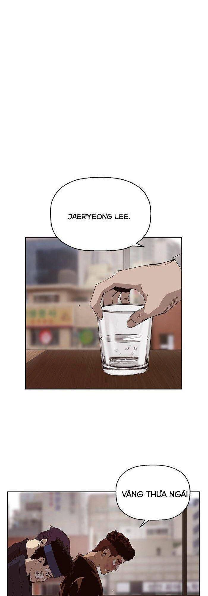 Anh Hùng Yếu Chapter 162 - 26