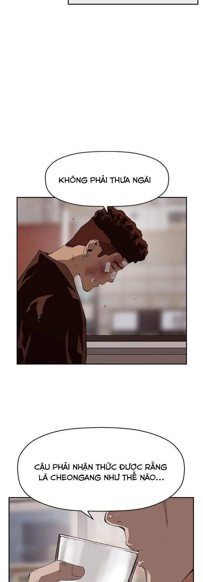 Anh Hùng Yếu Chapter 162 - 28