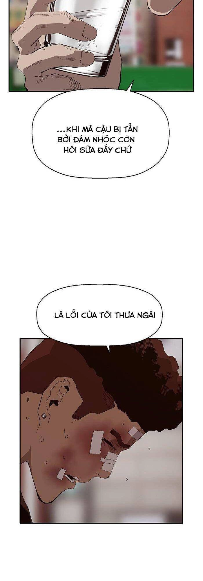 Anh Hùng Yếu Chapter 162 - 29