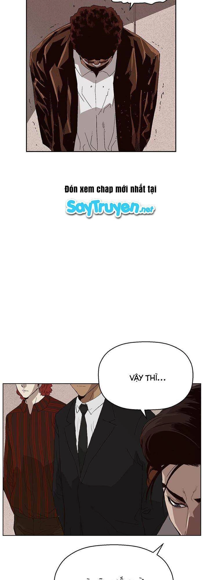 Anh Hùng Yếu Chapter 162 - 33