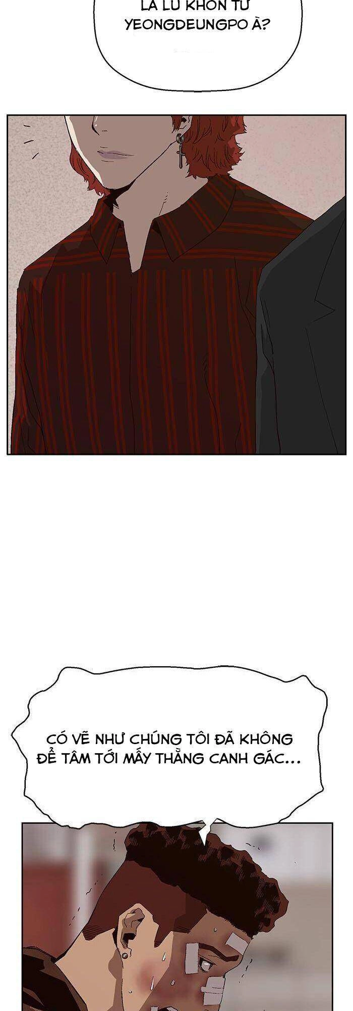 Anh Hùng Yếu Chapter 162 - 34