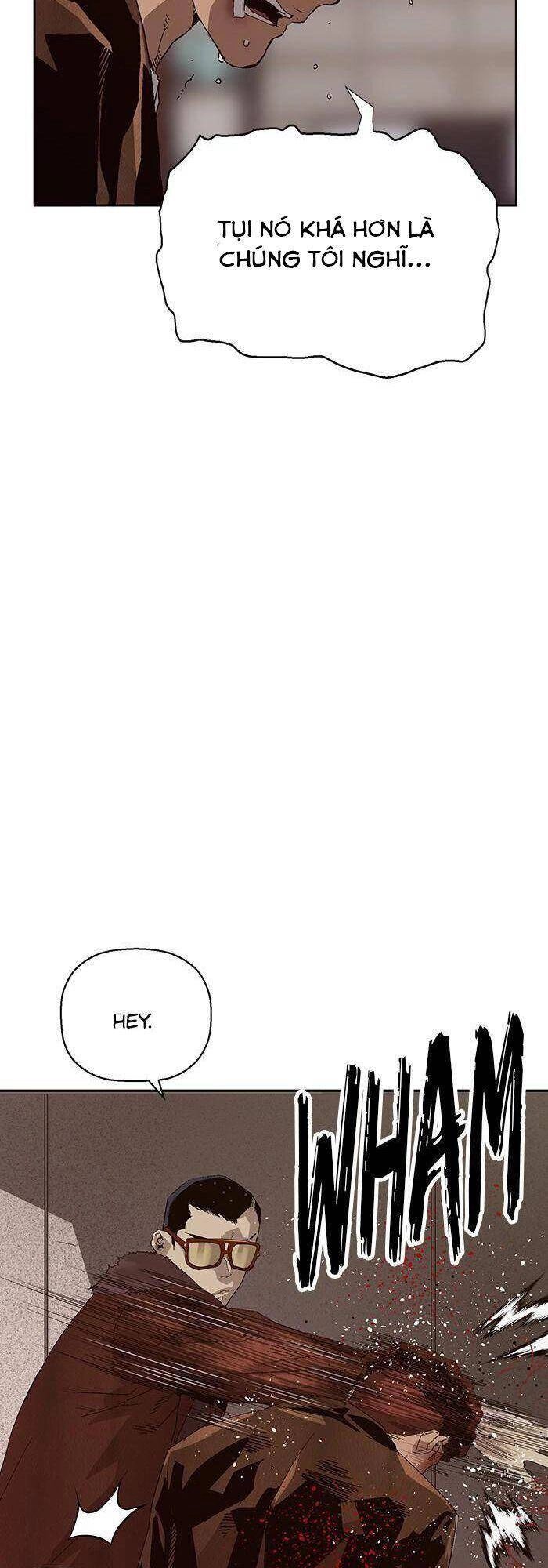 Anh Hùng Yếu Chapter 162 - 35