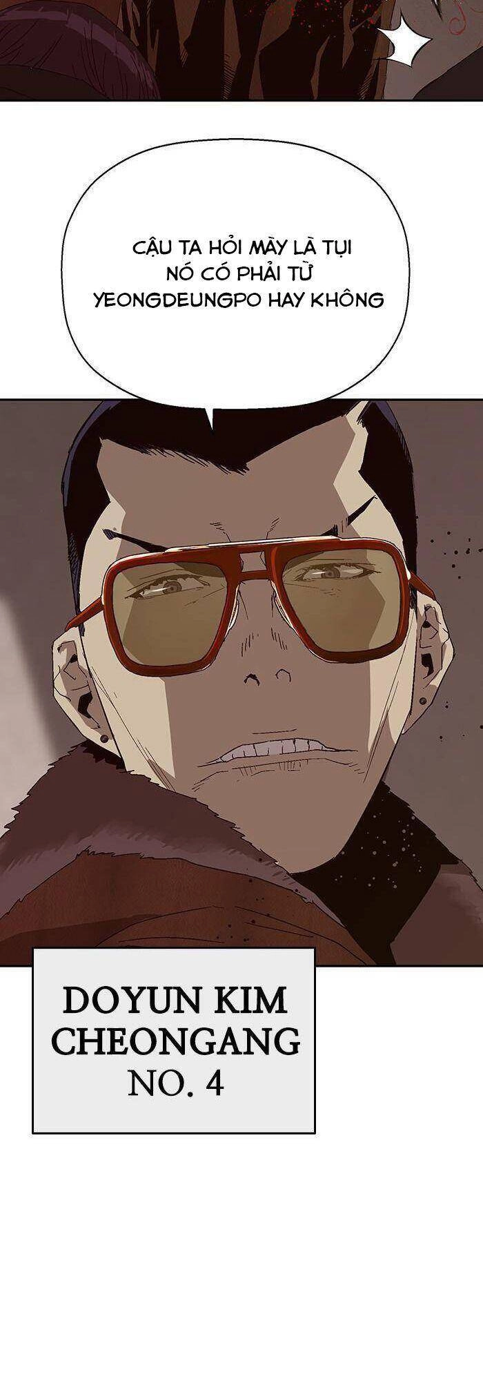 Anh Hùng Yếu Chapter 162 - 36