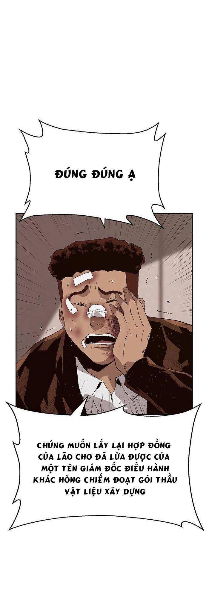 Anh Hùng Yếu Chapter 162 - 37