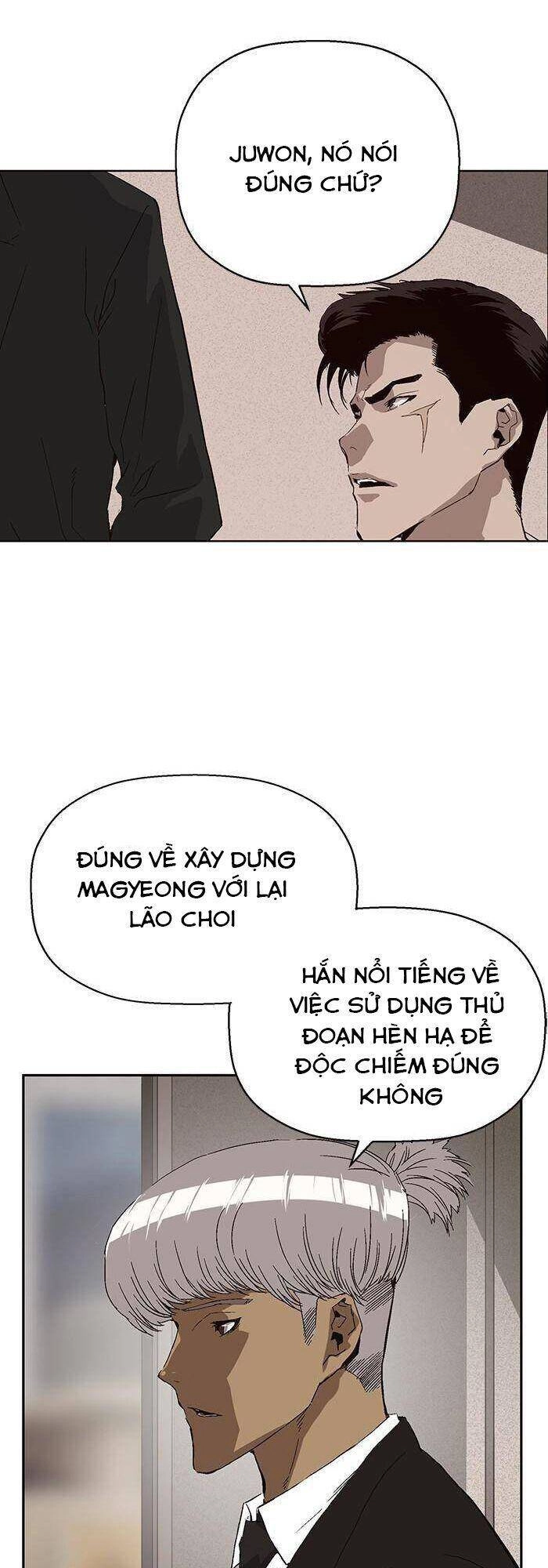 Anh Hùng Yếu Chapter 162 - 38