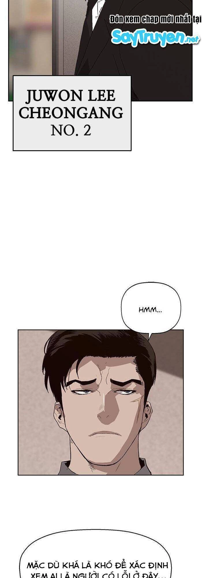 Anh Hùng Yếu Chapter 162 - 39