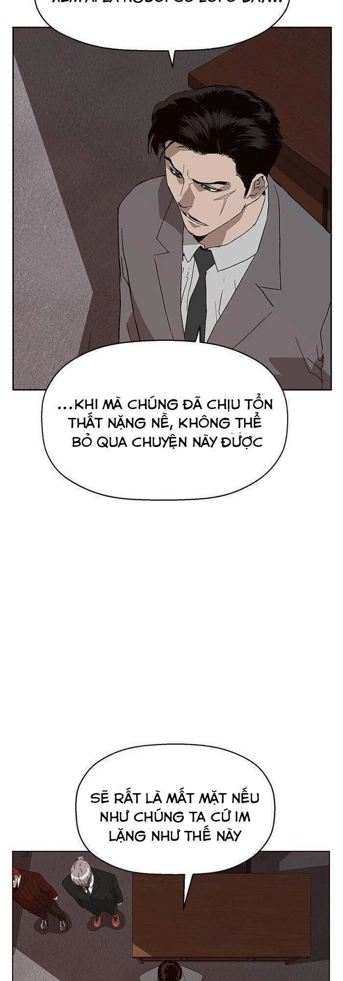 Anh Hùng Yếu Chapter 162 - 40