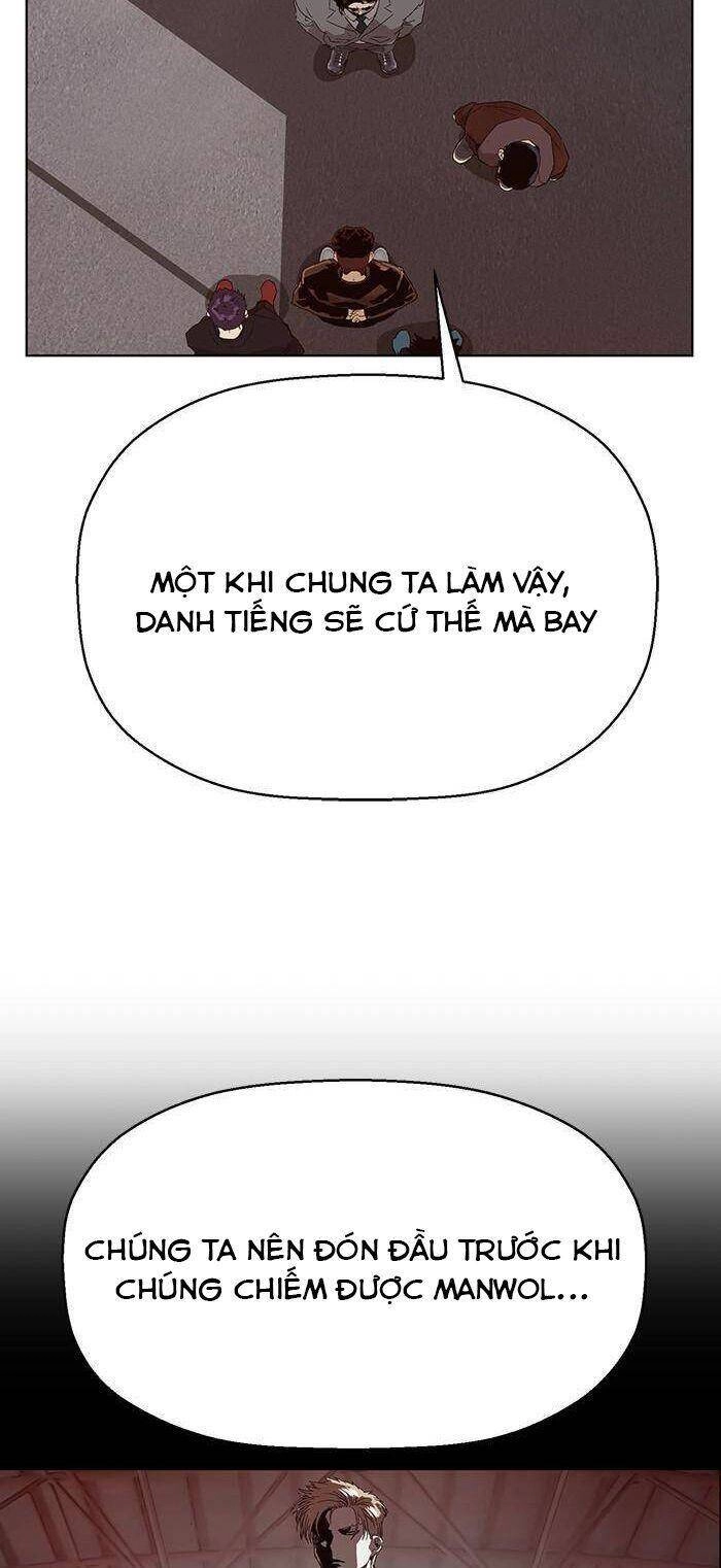 Anh Hùng Yếu Chapter 162 - 41