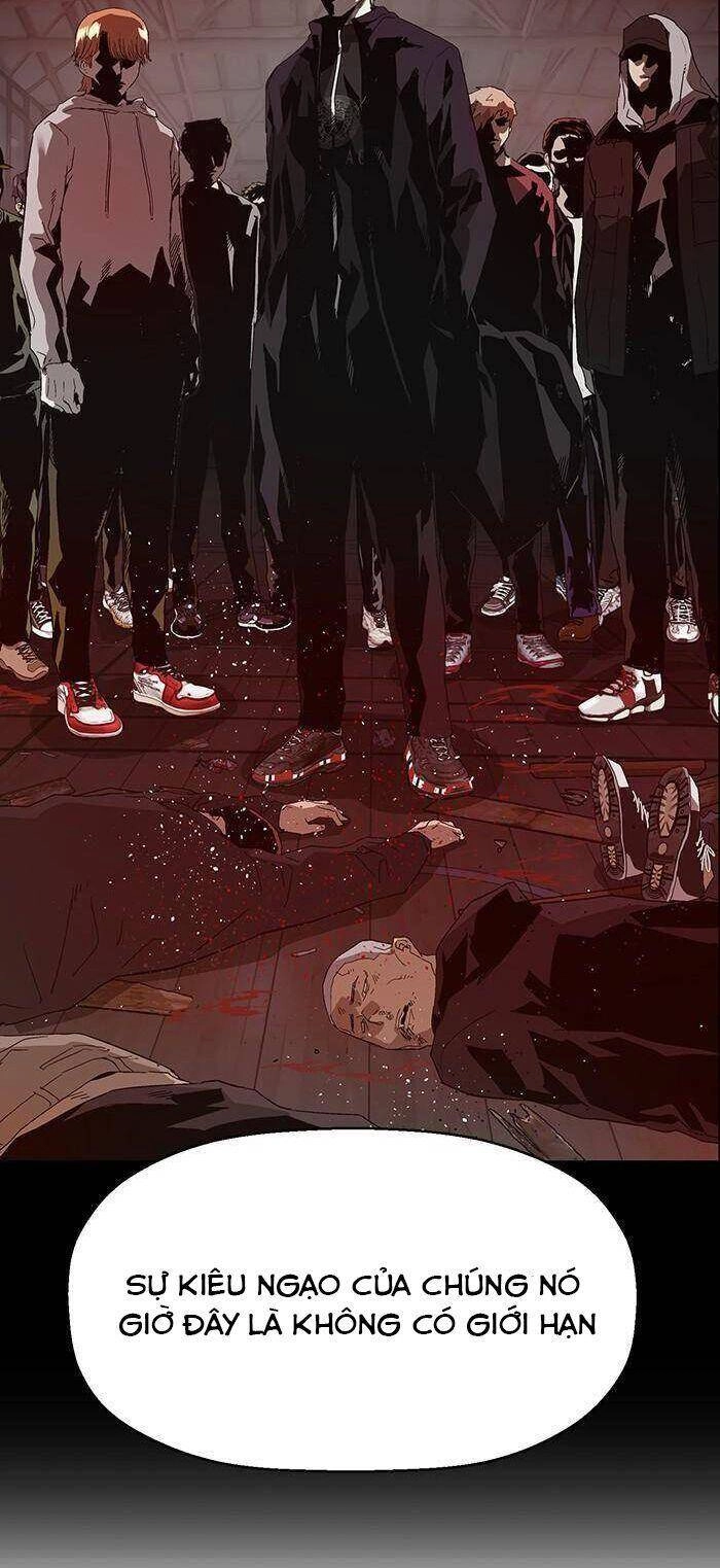 Anh Hùng Yếu Chapter 162 - 42