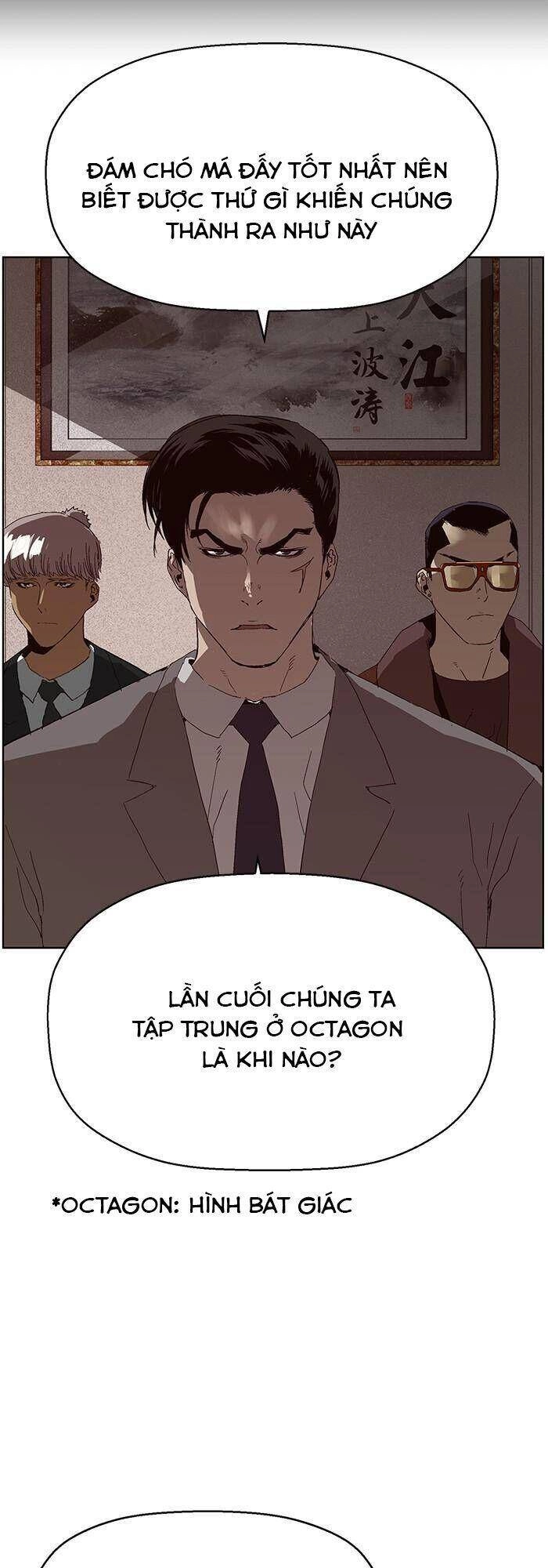 Anh Hùng Yếu Chapter 162 - 43