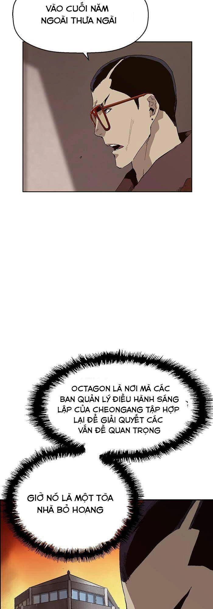 Anh Hùng Yếu Chapter 162 - 44