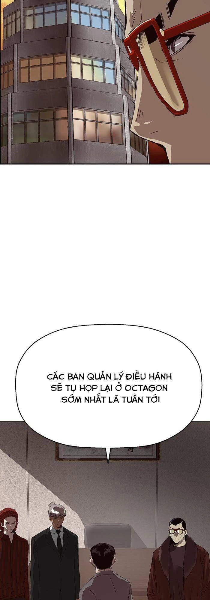 Anh Hùng Yếu Chapter 162 - 45