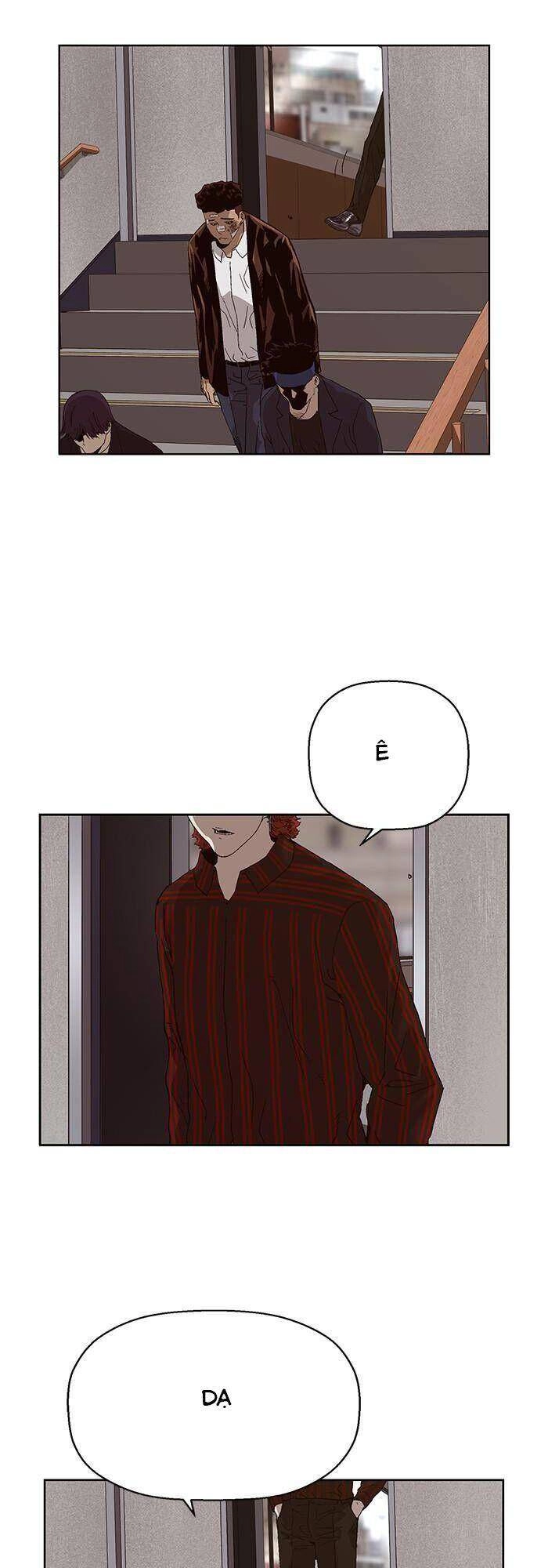 Anh Hùng Yếu Chapter 162 - 47