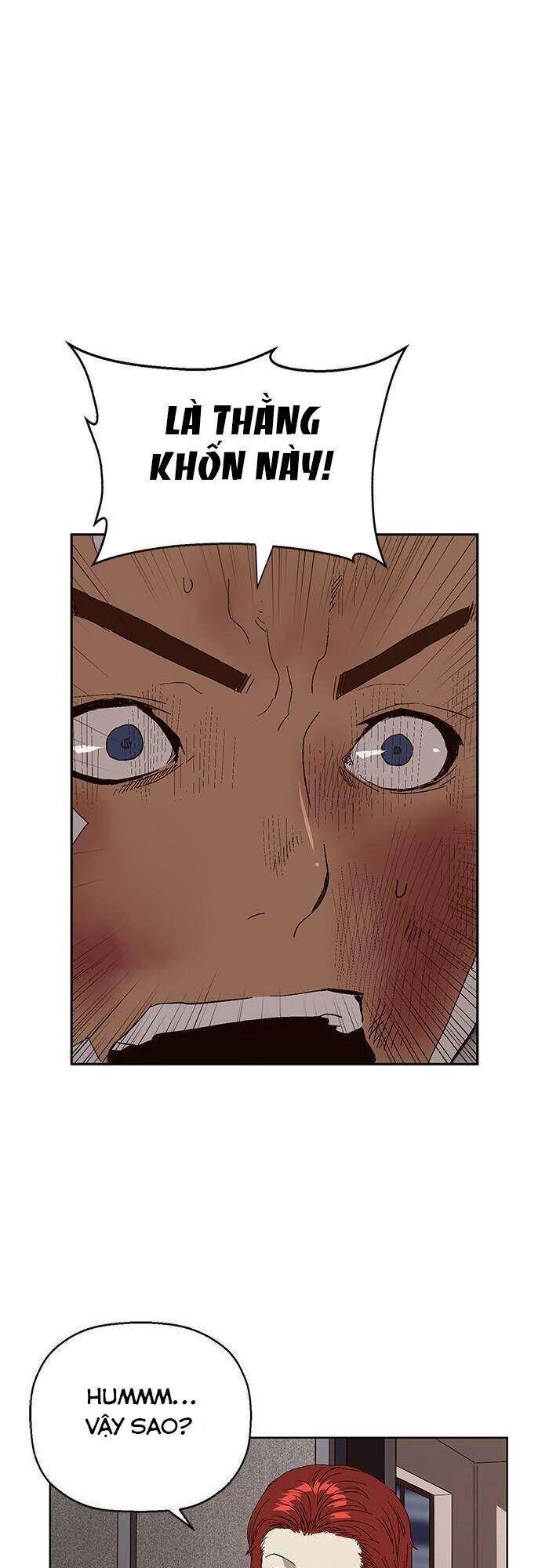 Anh Hùng Yếu Chapter 162 - 54