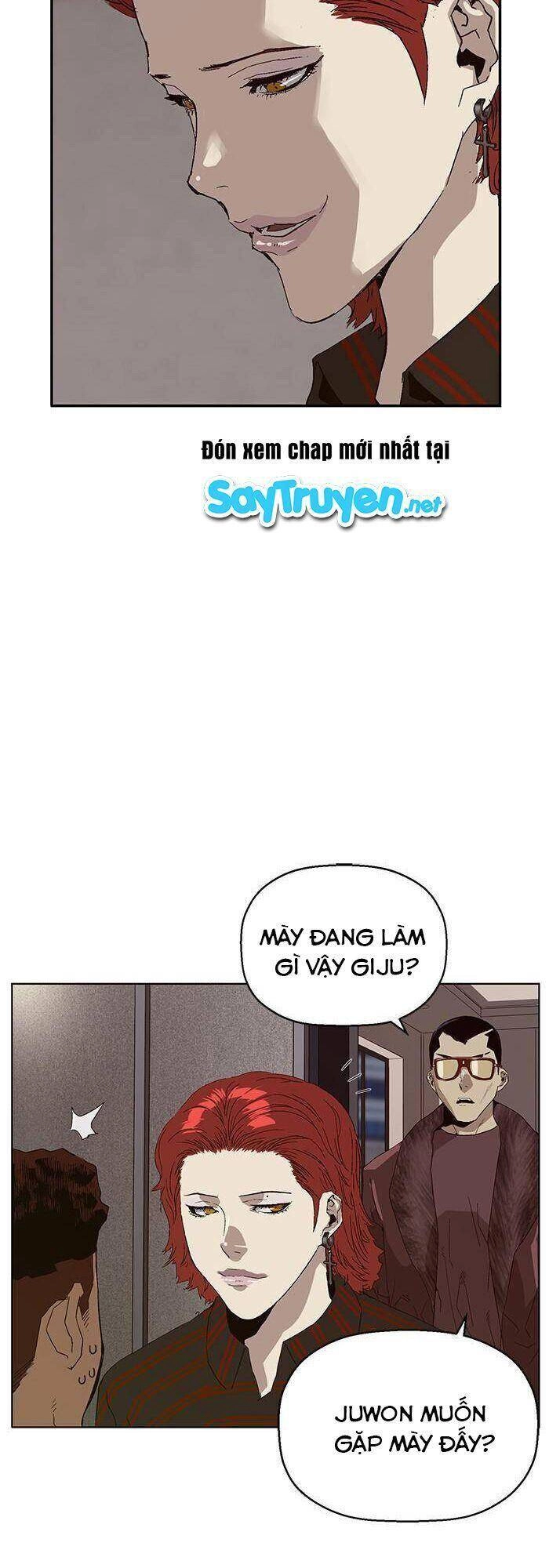 Anh Hùng Yếu Chapter 162 - 56