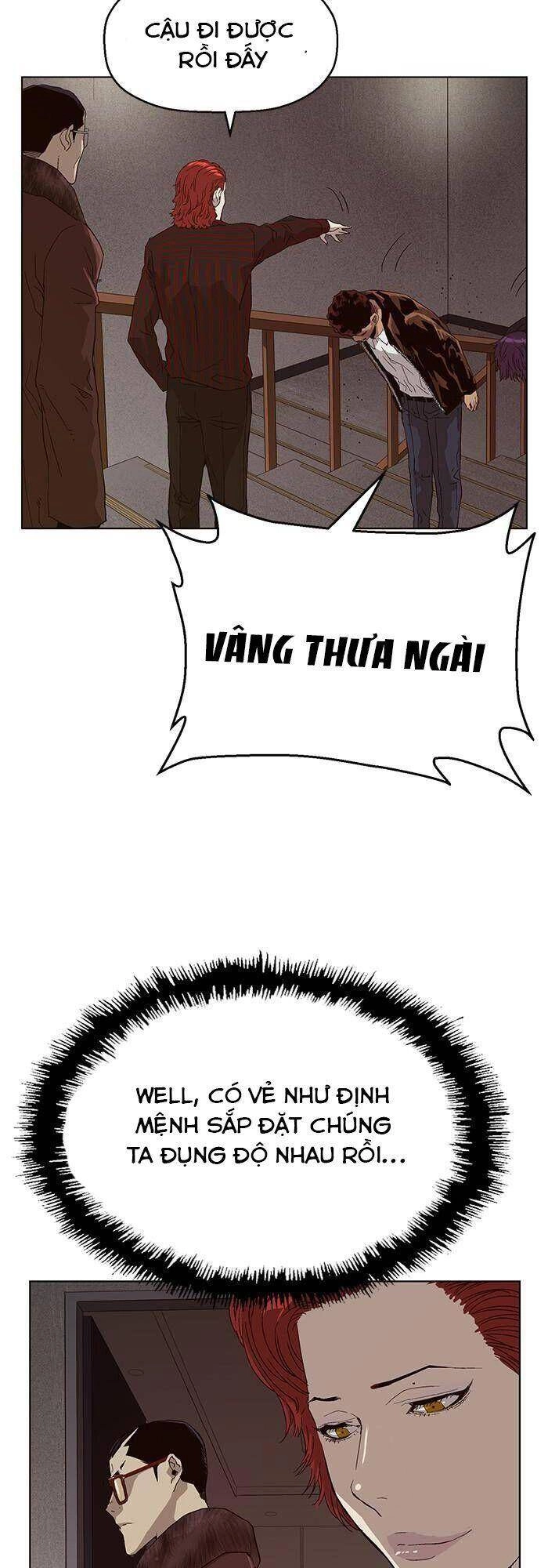 Anh Hùng Yếu Chapter 162 - 59