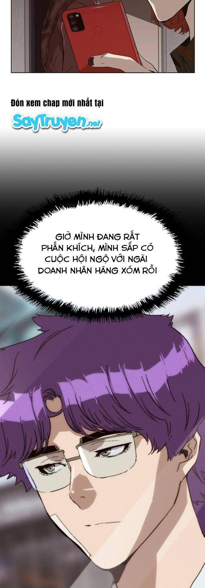 Anh Hùng Yếu Chapter 162 - 60