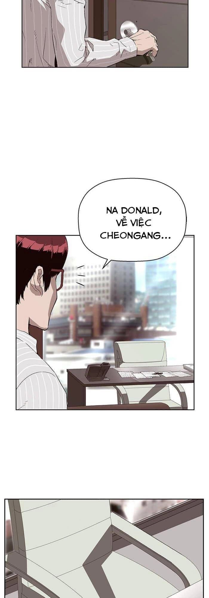 Anh Hùng Yếu Chapter 163 - 2