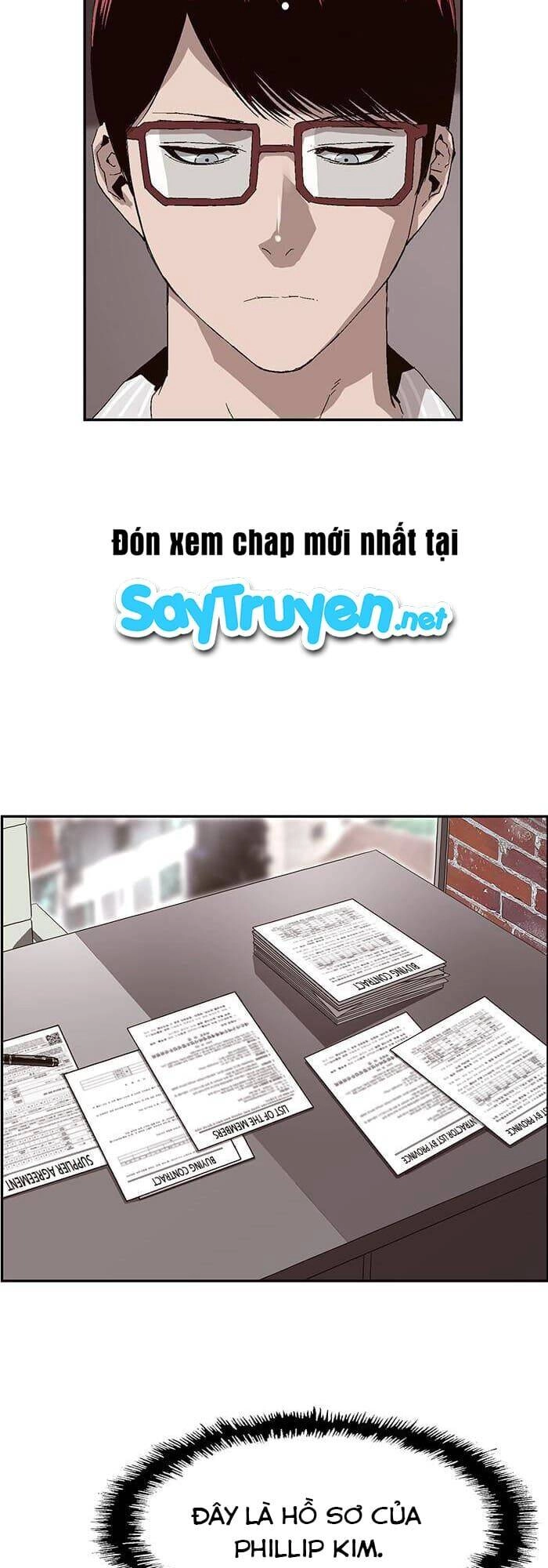 Anh Hùng Yếu Chapter 163 - 4