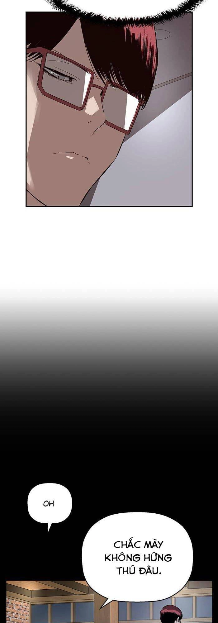 Anh Hùng Yếu Chapter 163 - 5