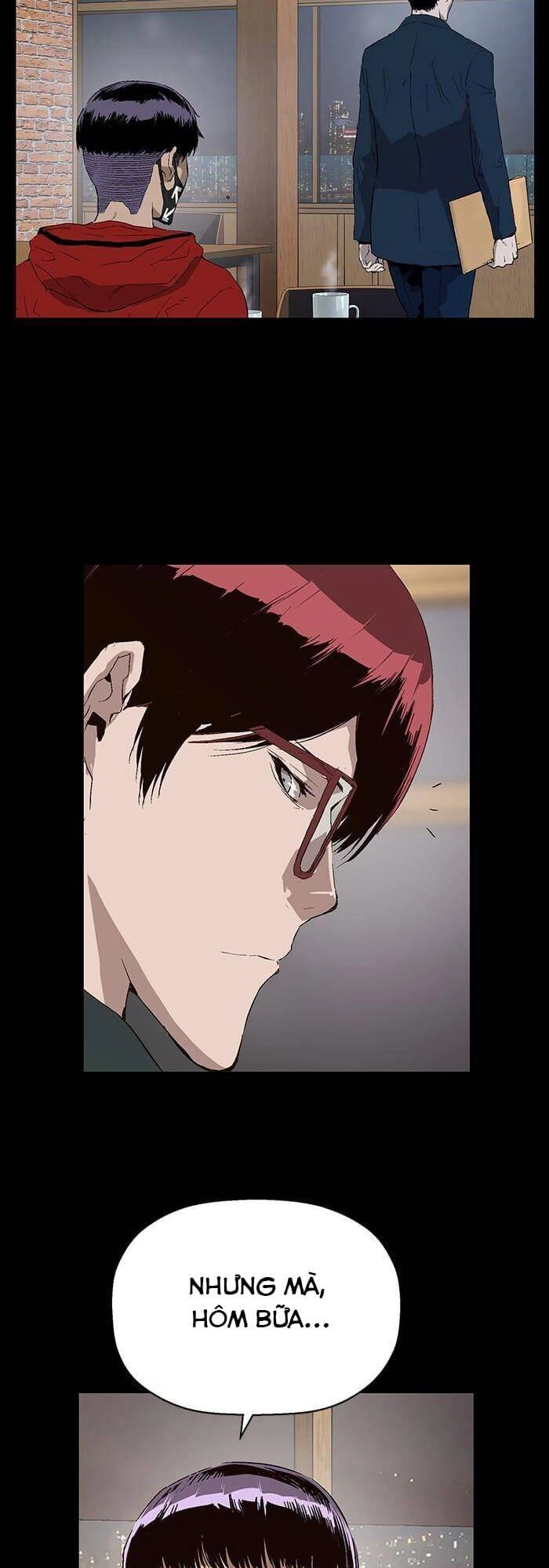 Anh Hùng Yếu Chapter 163 - 6