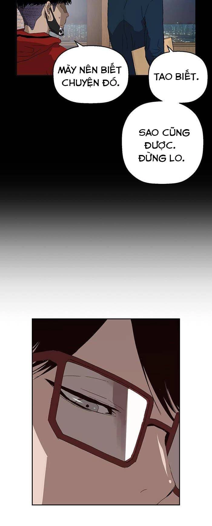 Anh Hùng Yếu Chapter 163 - 9