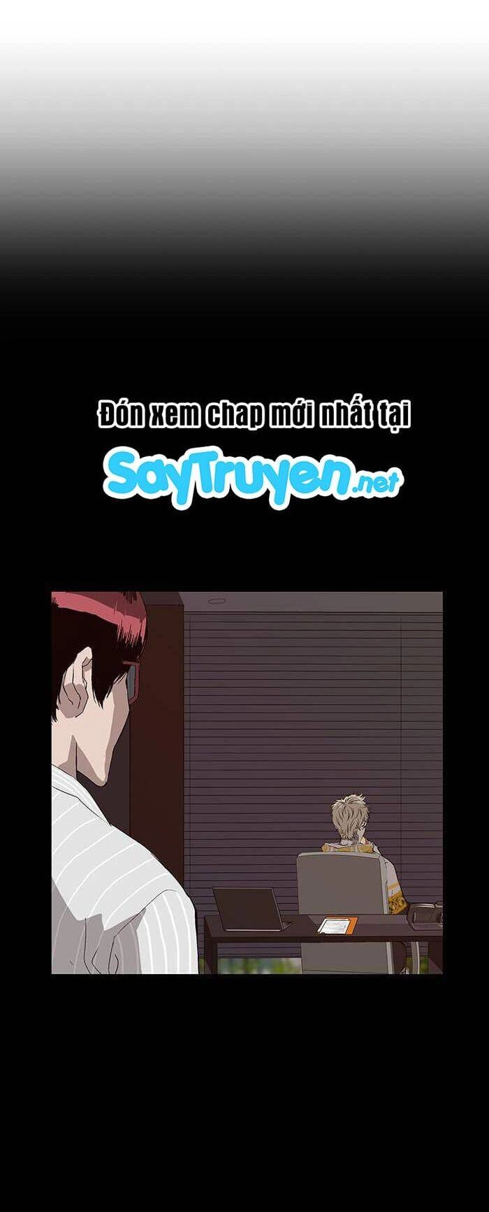 Anh Hùng Yếu Chapter 163 - 10