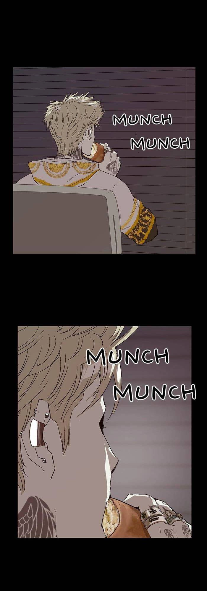 Anh Hùng Yếu Chapter 163 - 11