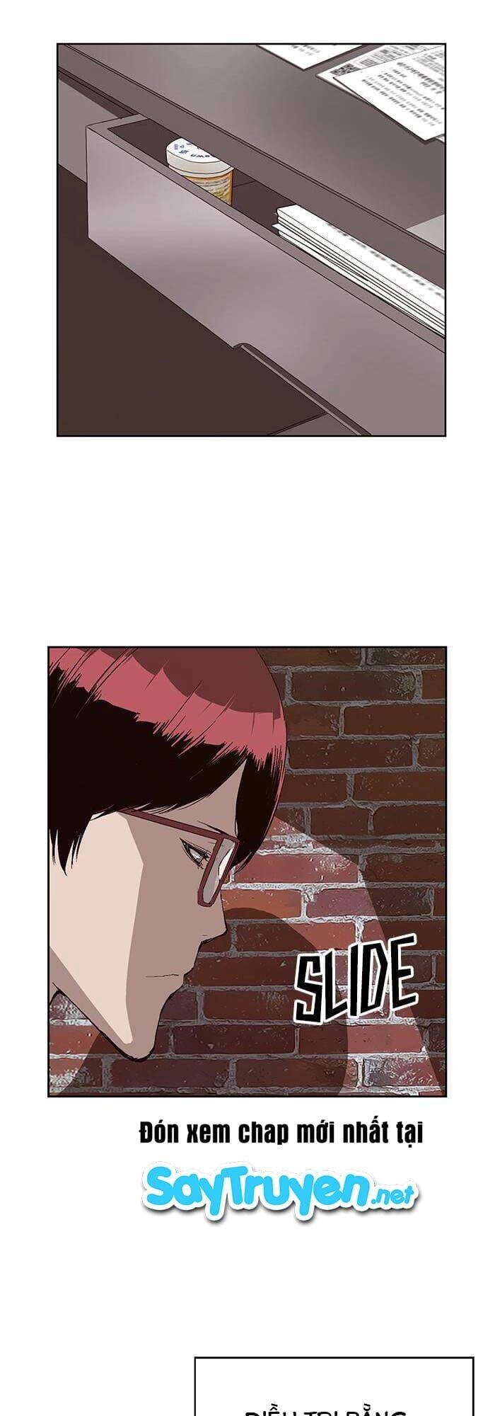 Anh Hùng Yếu Chapter 163 - 13