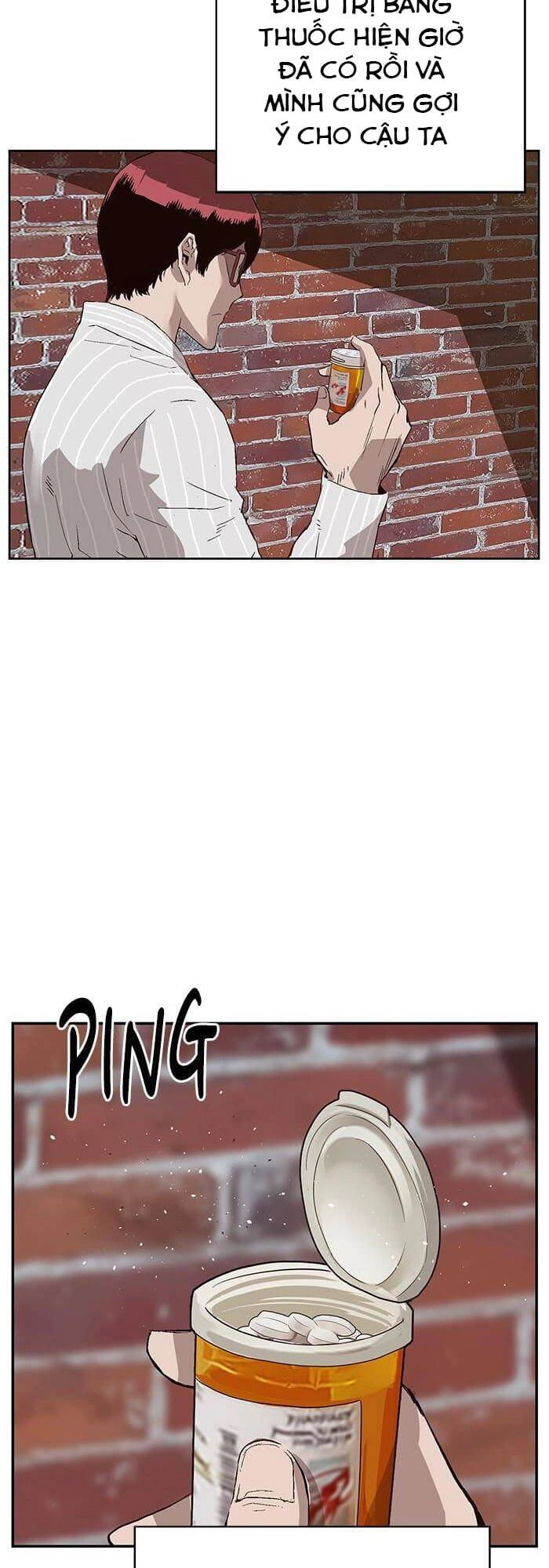 Anh Hùng Yếu Chapter 163 - 14