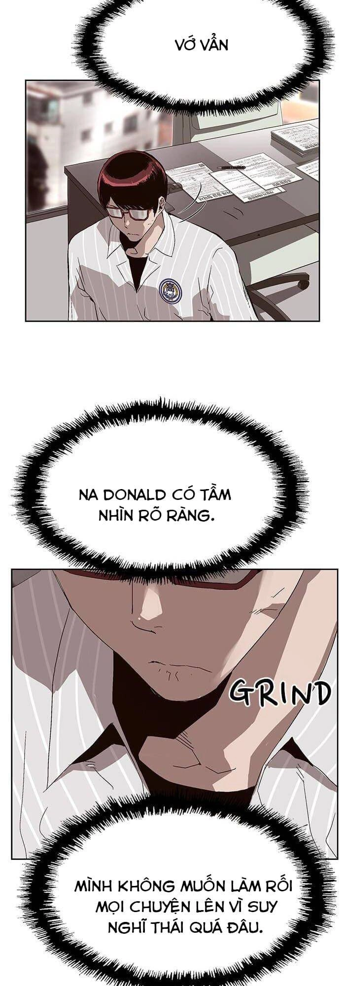 Anh Hùng Yếu Chapter 163 - 16