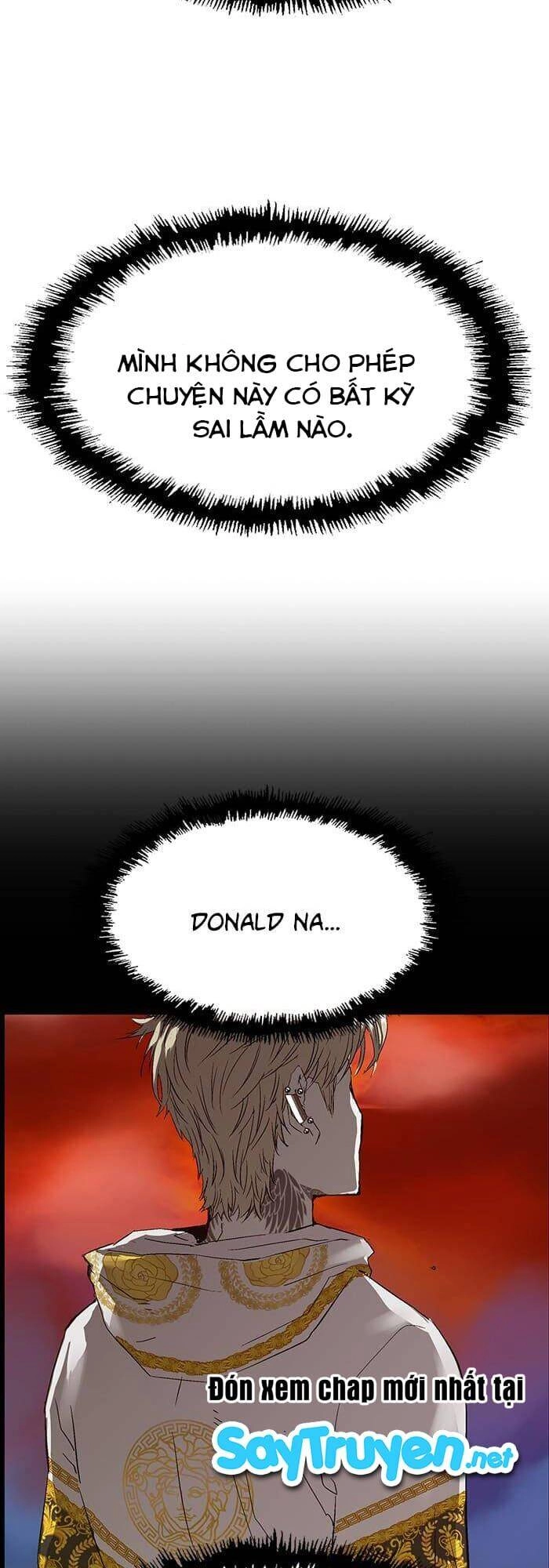 Anh Hùng Yếu Chapter 163 - 17