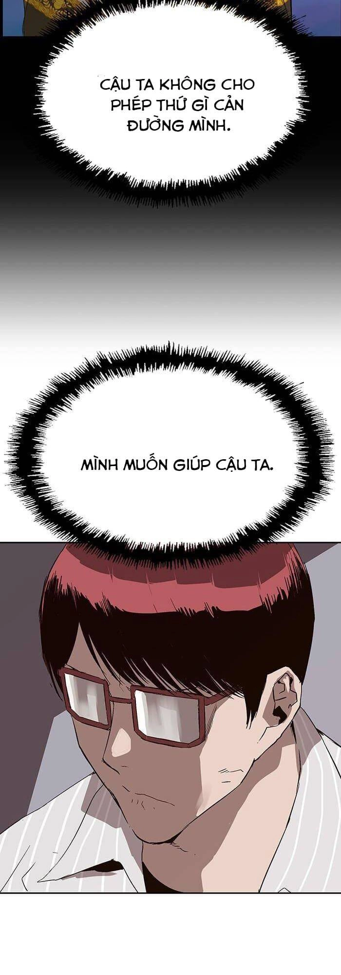 Anh Hùng Yếu Chapter 163 - 18