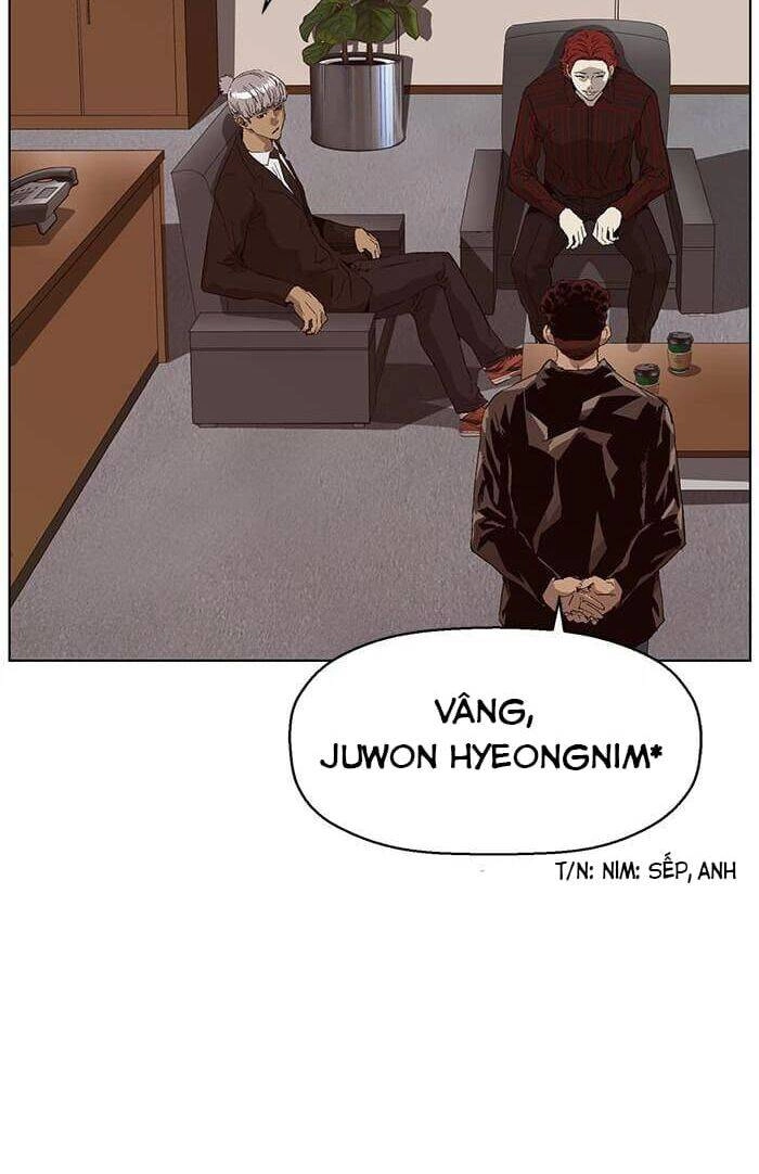 Anh Hùng Yếu Chapter 163 - 21