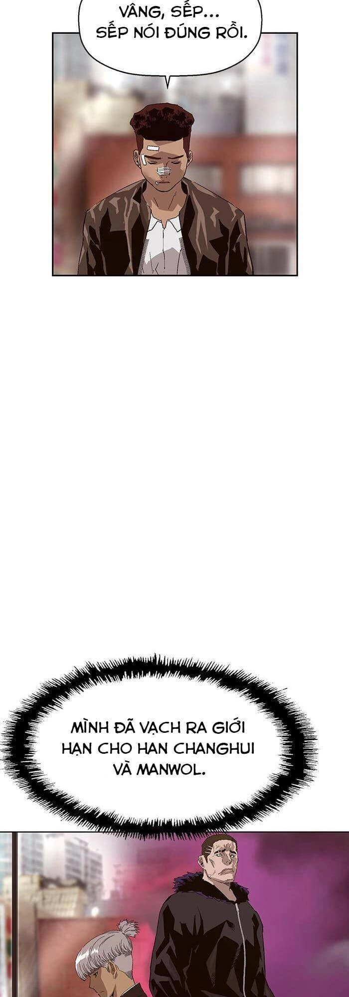 Anh Hùng Yếu Chapter 163 - 24