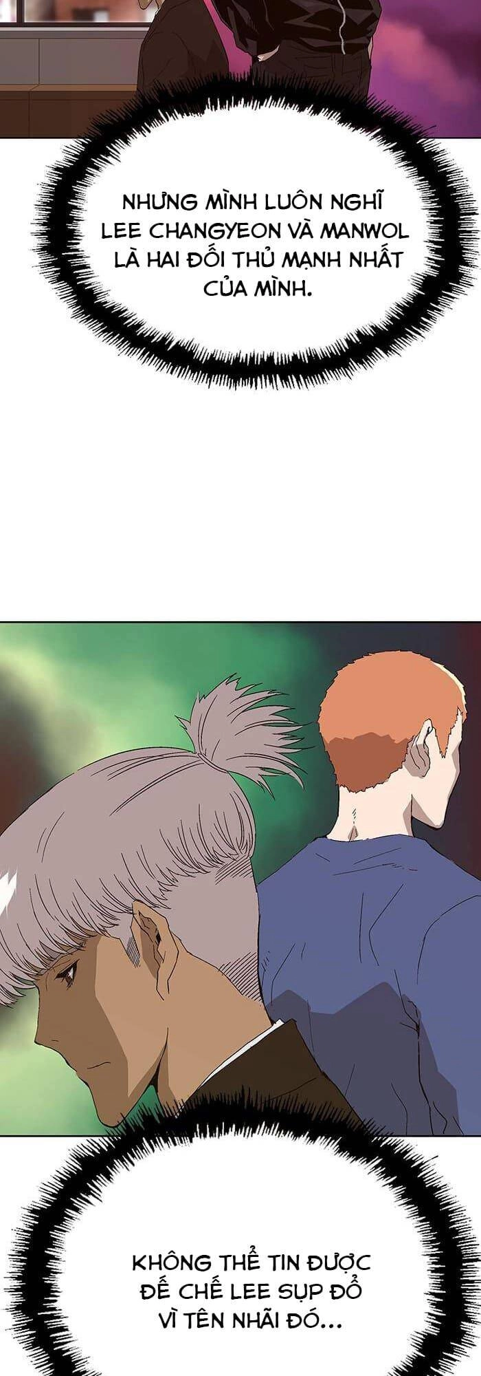 Anh Hùng Yếu Chapter 163 - 25