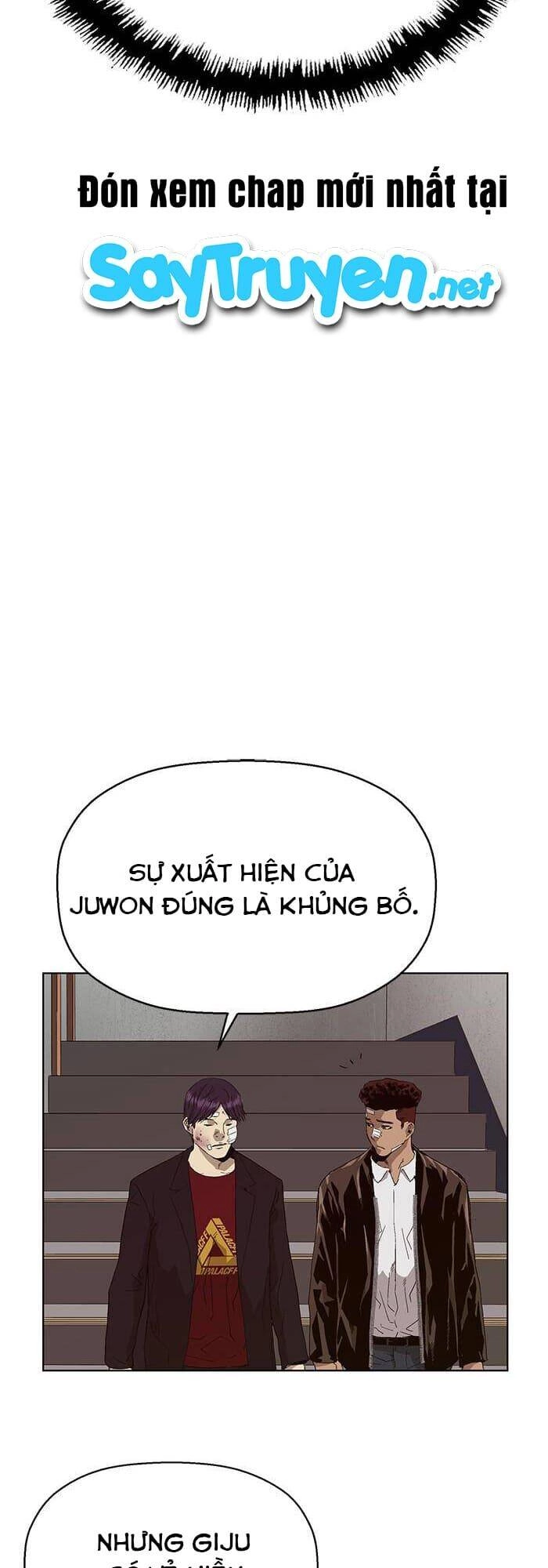 Anh Hùng Yếu Chapter 163 - 26