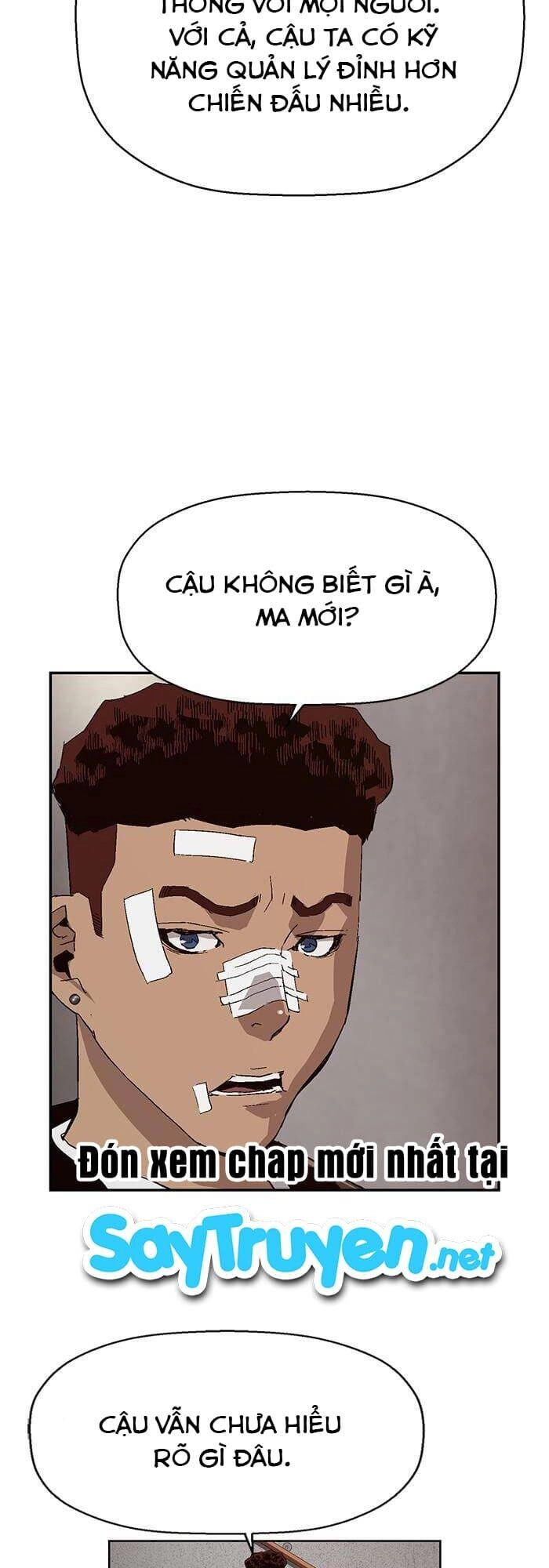 Anh Hùng Yếu Chapter 163 - 28