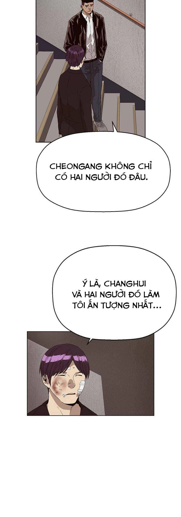 Anh Hùng Yếu Chapter 163 - 29